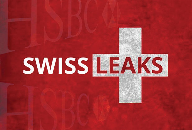 Swiss Leaks