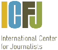 Internacional Center for Journalists, ICFJ